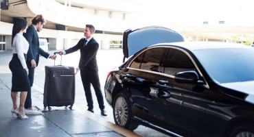 Airport Service